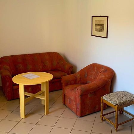 Hotel Wagner Panzio Cserszegtomaj Esterno foto
