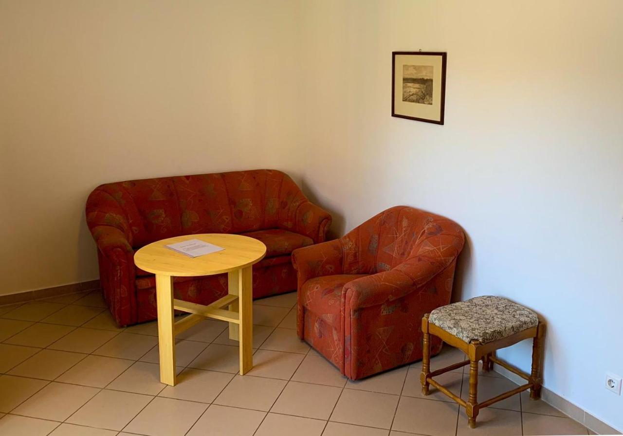 Hotel Wagner Panzio Cserszegtomaj Esterno foto