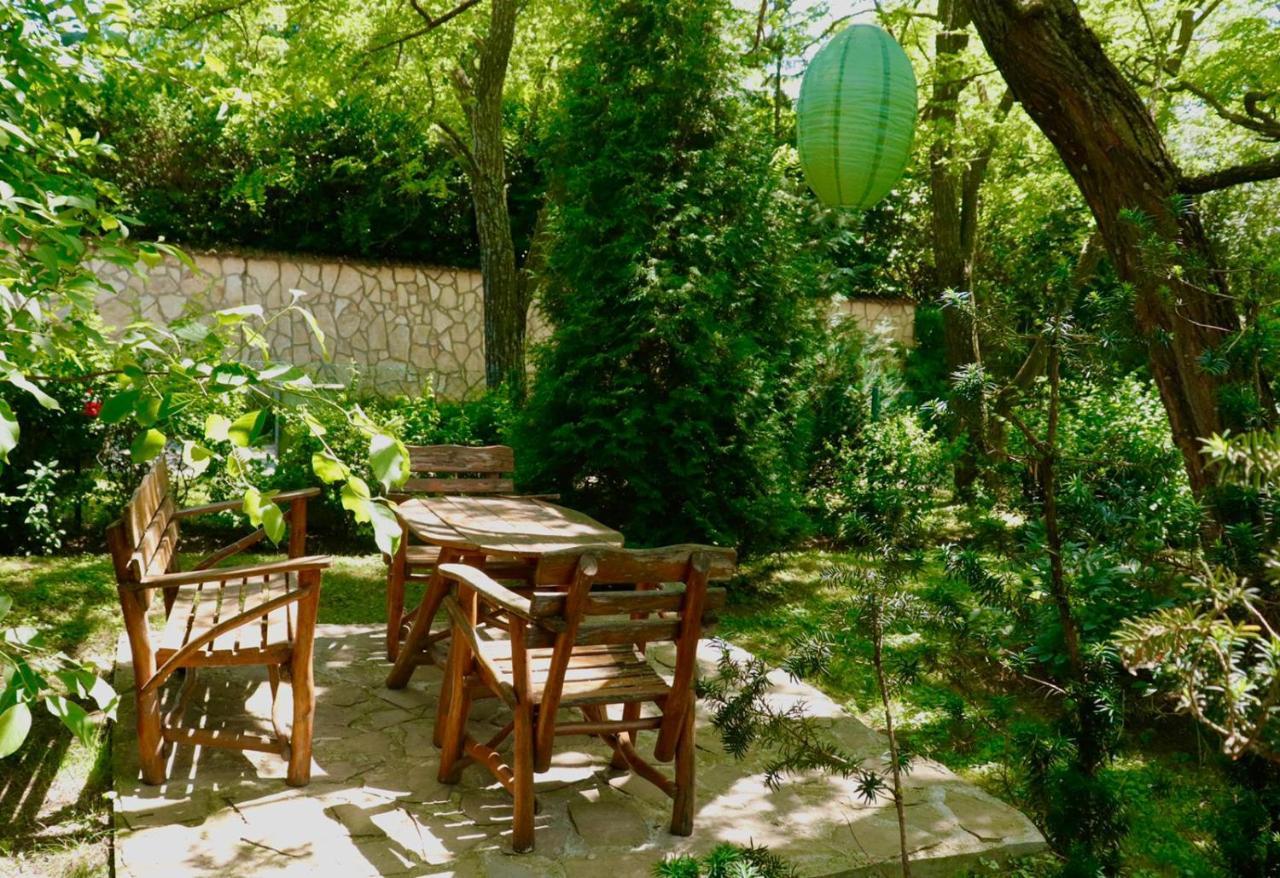 Hotel Wagner Panzio Cserszegtomaj Esterno foto