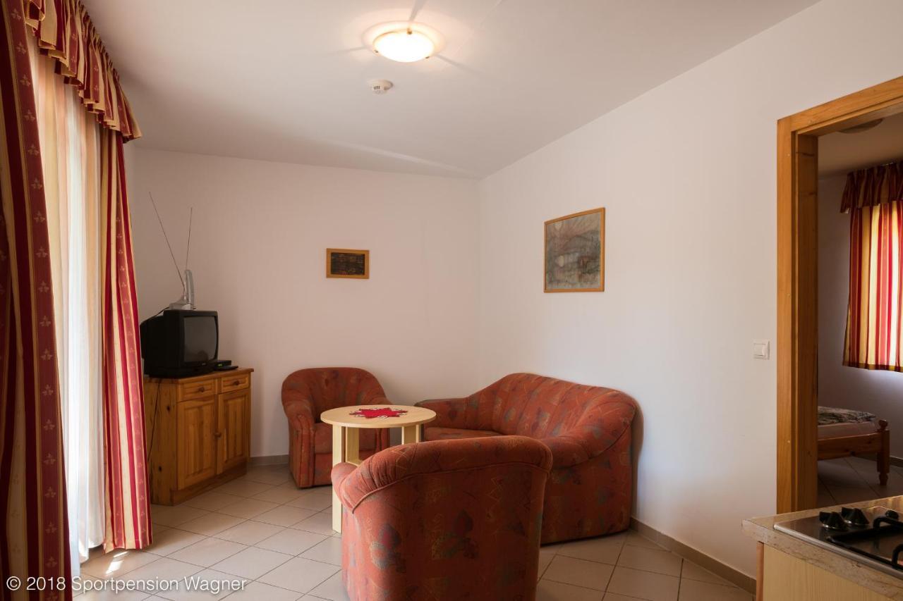 Hotel Wagner Panzio Cserszegtomaj Esterno foto
